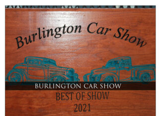 Burlington Car Show 2021, Sept 12 | Classic Car Chat