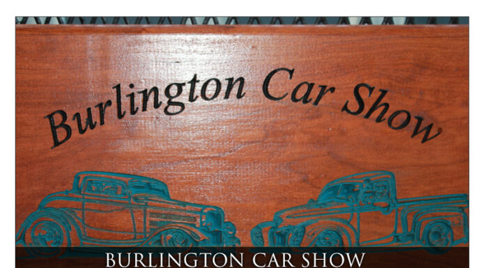 Burlington Car Show 2021, Sept 12 | Classic Car Chat