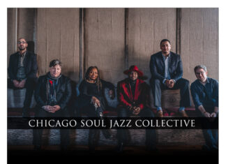 Chicago Soul Jazz Collective and Acclaimed Vocalist Dee Alexander Team Up