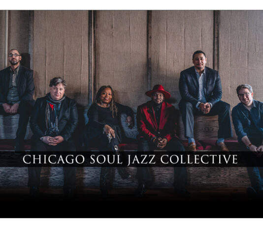 Chicago Soul Jazz Collective and Acclaimed Vocalist Dee Alexander Team Up