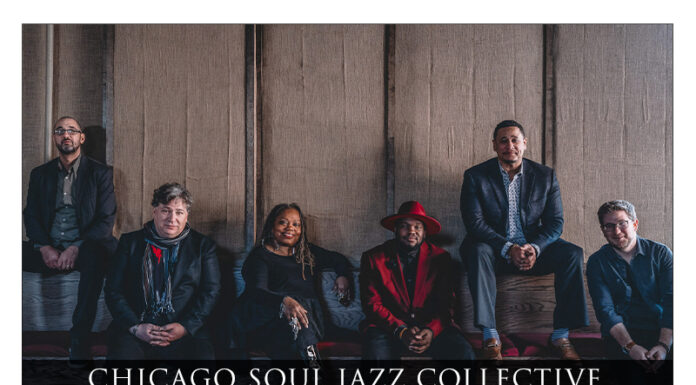 Chicago Soul Jazz Collective and Acclaimed Vocalist Dee Alexander Team Up